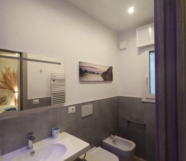 Savena Apartamento | Villa Laura Holiday House 2