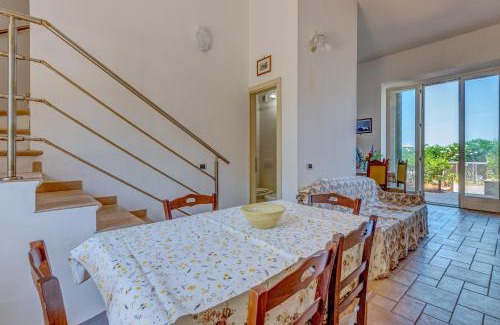 Bagnaia Apartamento | Villa Laura