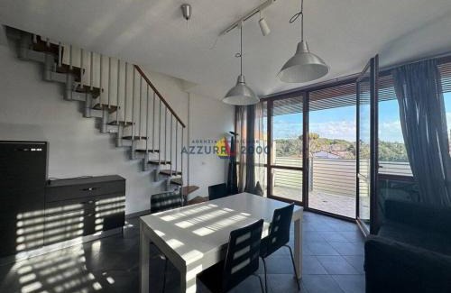 Tirrenia Apartamento | Villa Laura