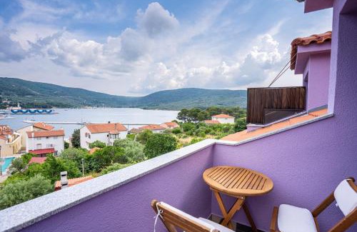 Cres Casa | Villa Lavanda