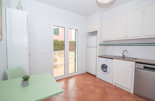 Serpentona Villa | Villa Lavanda en Cala Galdana