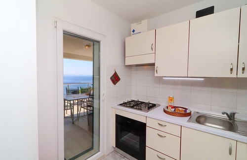 Zavalatica Villa | Villa Lavanda Korčula - Villa de cinco dormitorios con piscina y vistas al mar