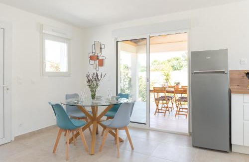 Marignane Villa | Villa Lavande