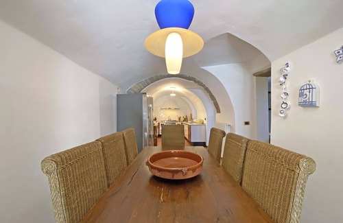 Beverino Villa | Villa exclusiva, piscina, WiFi, barbacoa, área para niños, a pocos minutos de Cinque Terre