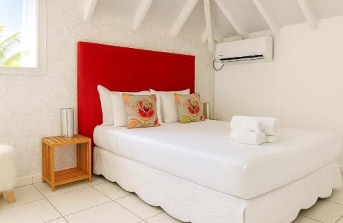 Morne-A-l'Eau Casa | Villa Lawrencia