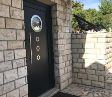 Pjescana Uvala Apartamento | Villa Lazaric Apartment Adria