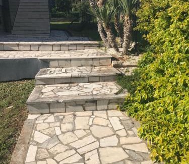 Pjescana Uvala Apartamento | Villa Lazaric Apartment Adria
