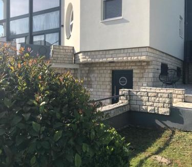 Pjescana Uvala Apartamento | Villa Lazaric Apartment Adria