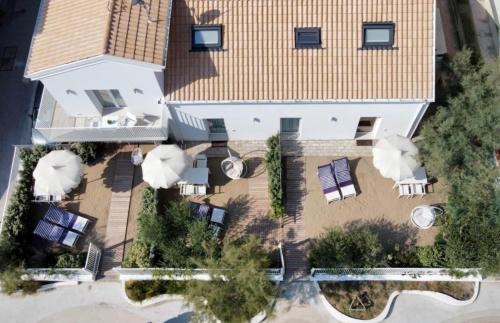 Bellaria-Igea Marina Apartamento | VILLA LE AGAVI Luxory Beach Surfhouse