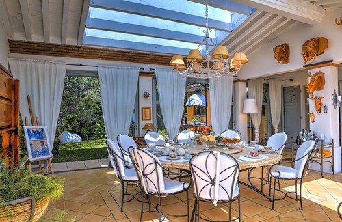 Campiglia Marittima Villa | Villa Le Cave 12, Emma Villas