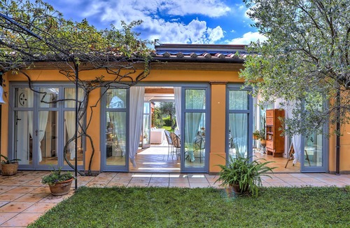 Campiglia Marittima Villa | Villa Le Cave 12, Emma Villas