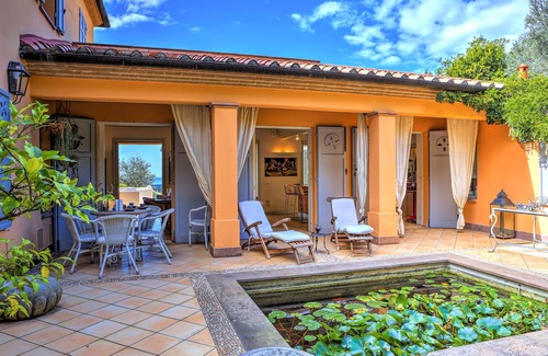 Campiglia Marittima Villa | Villa Le Cave 12, Emma Villas