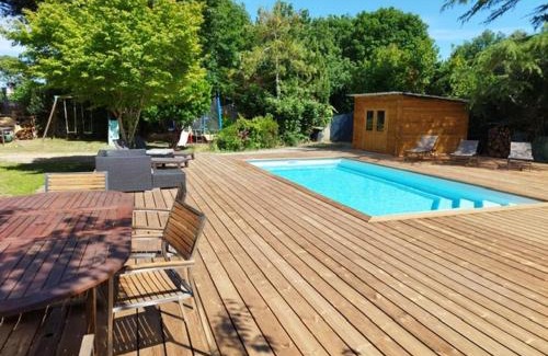 Ares Casa | Villa Le Chêne Vert