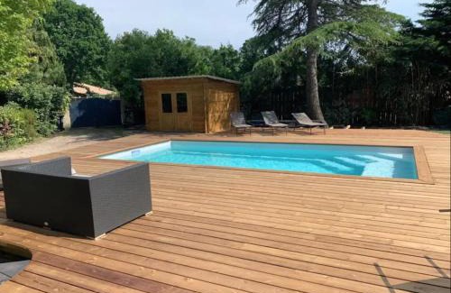 Ares Casa | Villa Le Chêne Vert