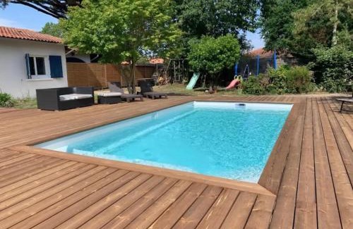 Ares Casa | Villa Le Chêne Vert