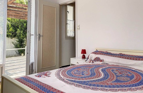 Le Fenouiller Casa | Villa Le Fenouiller, 2 bedrooms, 4 persons