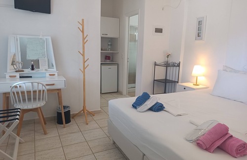 Katapola Casa | Villa Le Grand Bleu