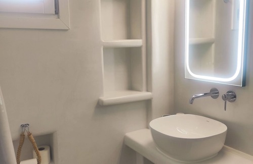 Katapola Casa | Villa Le Grand Bleu