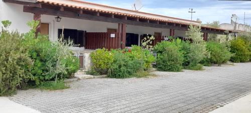 Chiesiola Casa | Villa Le Mezzane