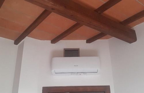 Palazzone Casa | Villa Le Palmine