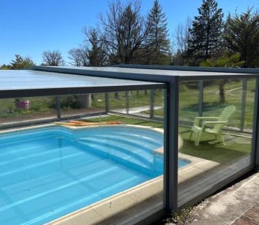 Pern Casa | Villa Le Paradis