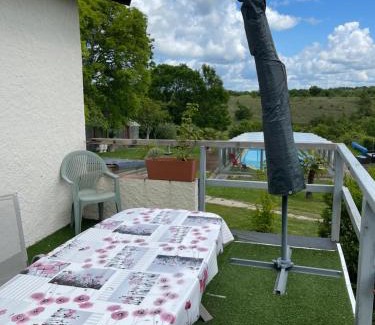 Pern Casa | Villa Le Paradis