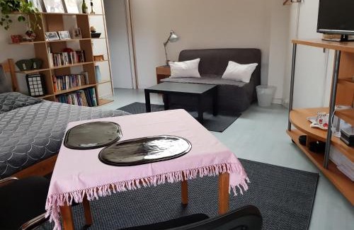 Merenvielle Casa | Villa Le Rabailly