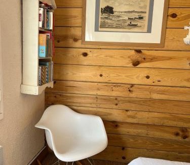 La Tranche-sur-Mer Villa | VILLA 'Le Refuge' Piscine chauffée 300 m plage