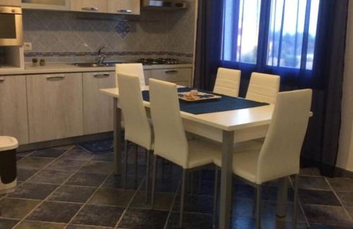 Villaputzu Apartamento | Villa Le Torri Porto Corallo