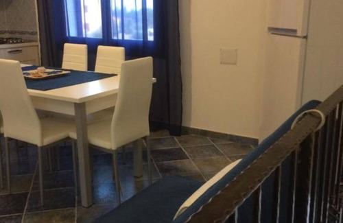 Villaputzu Apartamento | Villa Le Torri Porto Corallo