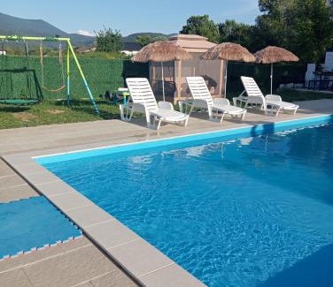 Bihac Villa | Villa Lea