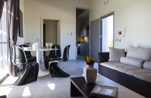 Svoronata Villa | VILLA LEFTERIS - LUXURY VILLA WITH PRIVATE POOL