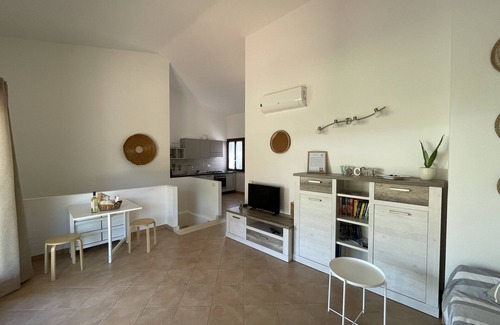 Cala Sinzias Villa | Villa lenta | Costa Rei/Cala Sinzias - 500m de la playa