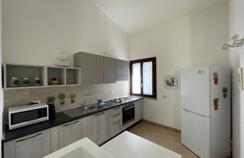 Cala Sinzias Villa | Villa lenta | Costa Rei/Cala Sinzias - 500m de la playa