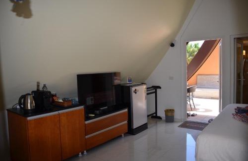 Klong Son Casa | Villa Leo - Koh Chang