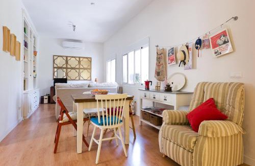 Pedregalejo Casa | Villa Leomar