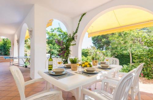 Sant Tomas Villa | Villa Leona by Villa Plus