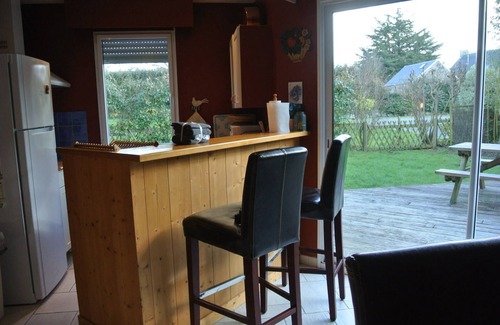 Blainville-sur-Mer Casa | Casa / villa / chalet - Blainville-sur-Mer