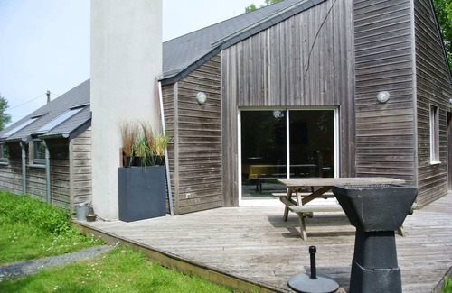 Blainville-sur-Mer Casa | Casa / villa / chalet - Blainville-sur-Mer