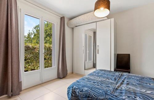 Bauduen Villa | Villa Les Brés