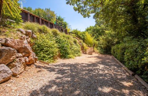 Bauduen Villa | Villa Les Brés