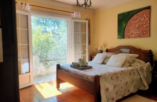 Draguignan Casa | Villa Les Chariotins