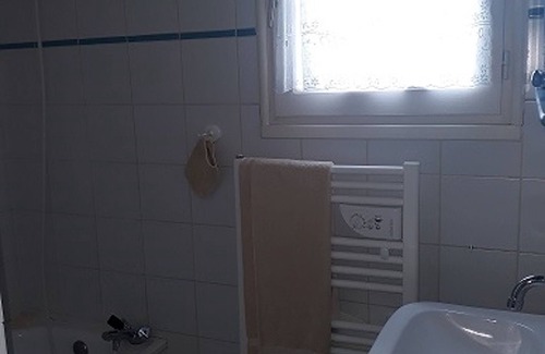 Les Moutiers-en-Retz Casa | Casa Les Moutiers-en-Retz, 2 dormitorios, 5 personas