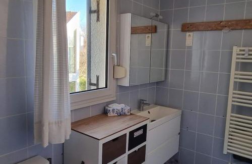 Wissant Casa | Villa les Oyats- 6 couchages à 200 m de la plage