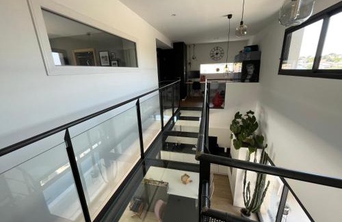 Flourens Villa | Villa Les Palmiers