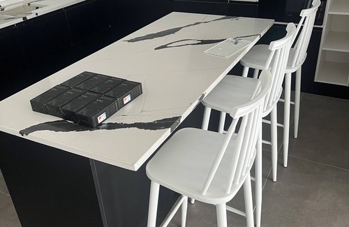 Hawmat al Badawiyin Villa | Villa les palmiers-Pool & comfort in djerba