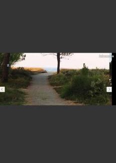 Pineto Casa | Villa les pieds dans l'eau