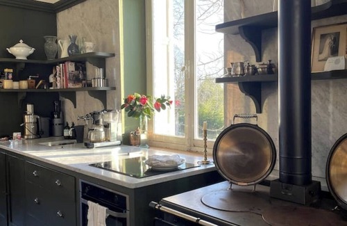 Lesperon Casa | Villa Les Sablettes