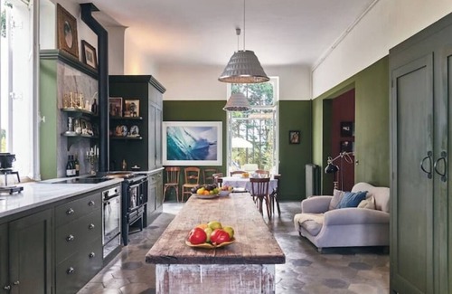 Lesperon Casa | Villa Les Sablettes