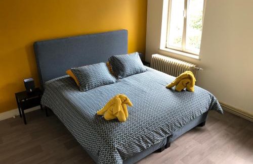 Spa Villa | Villa les Tamaris